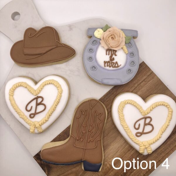 Custom Sugar Cookies - Image 7