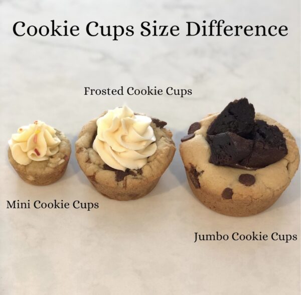 Mini Cookie Cups - Image 4