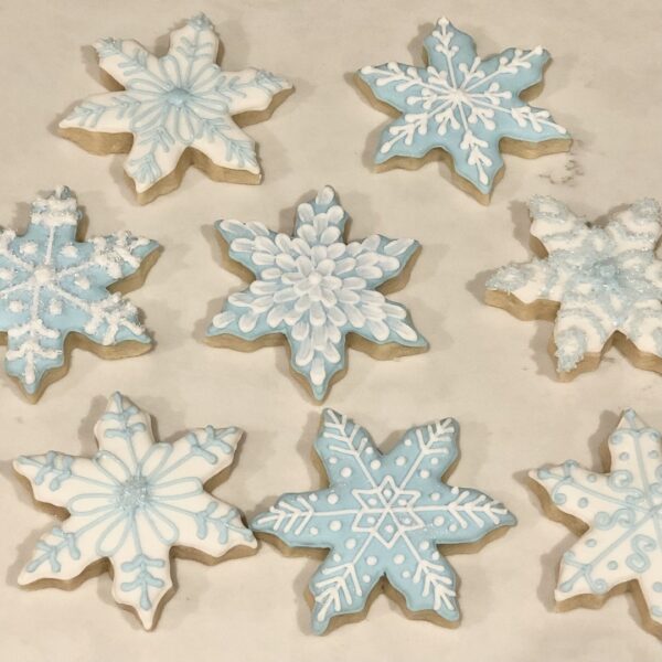 Custom Sugar Cookies - Image 11