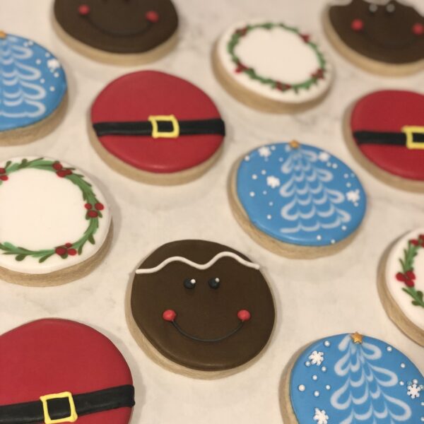 Custom Sugar Cookies - Image 7