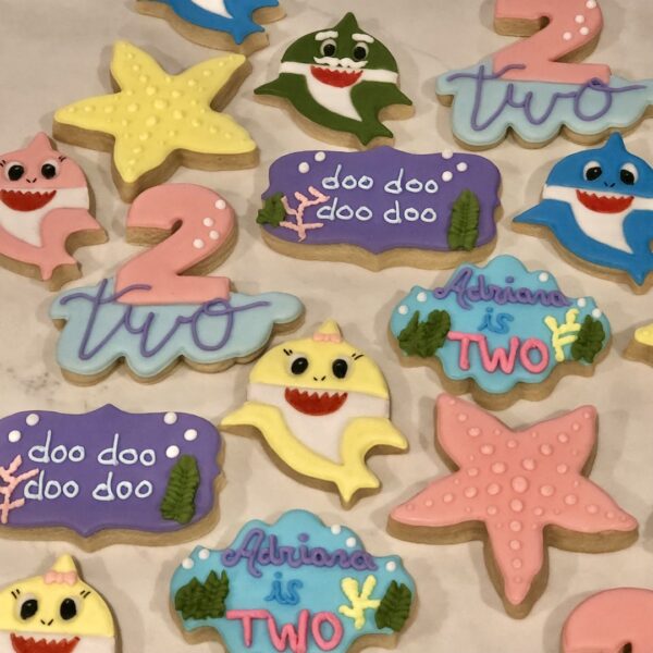 Custom Sugar Cookies - Image 3