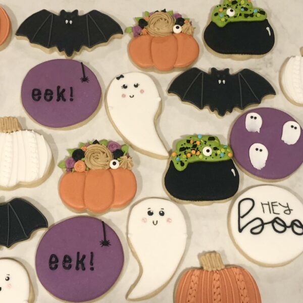 Custom Sugar Cookies - Image 9