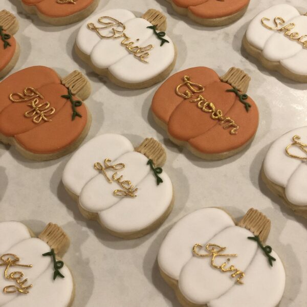 Custom Sugar Cookies - Image 13