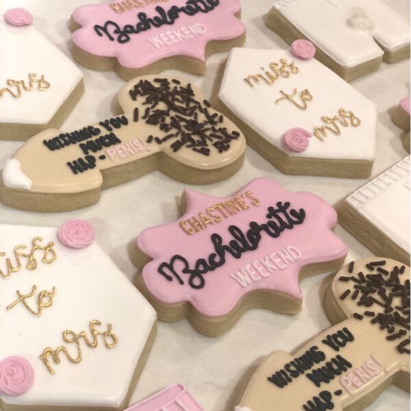 Custom Sugar Cookies - Image 5