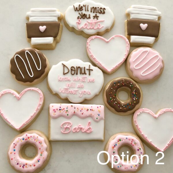 Custom Sugar Cookies - Image 13