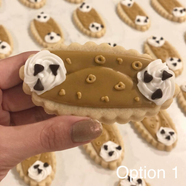 Custom Sugar Cookies - Image 2