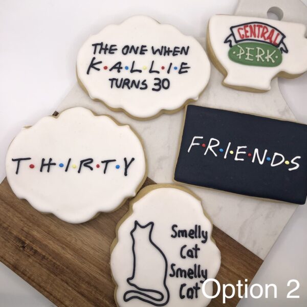 Custom Sugar Cookies - Image 4
