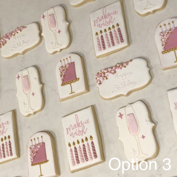 Custom Sugar Cookies - Image 9