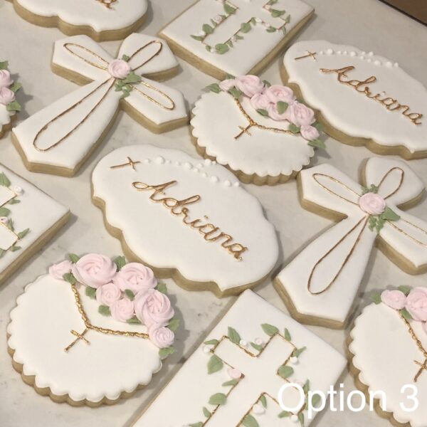 Custom Sugar Cookies - Image 8