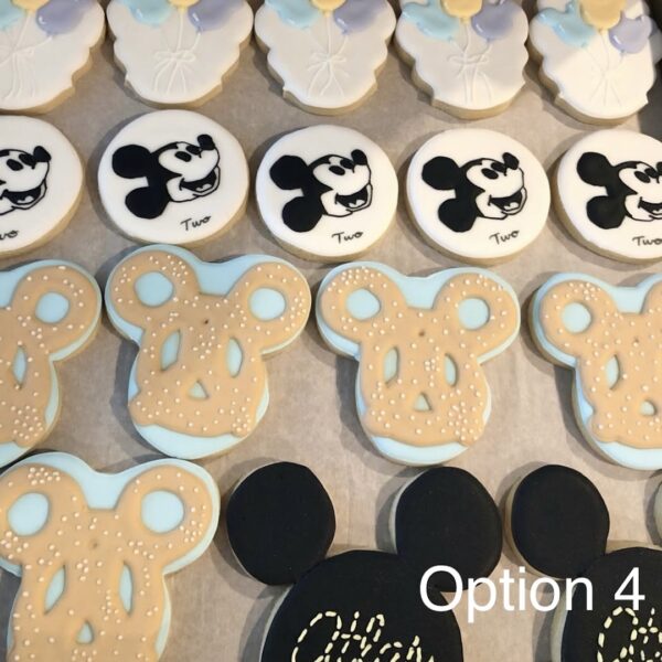 Custom Sugar Cookies - Image 5