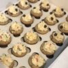 Mini Cookie Cups