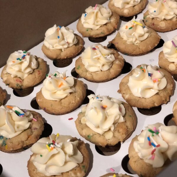 Mini Cookie Cups - Image 2