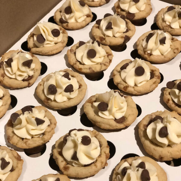 Mini Cookie Cups - Image 3