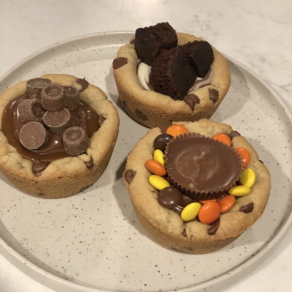 Loaded Jumbo Cookie Cups - Image 3