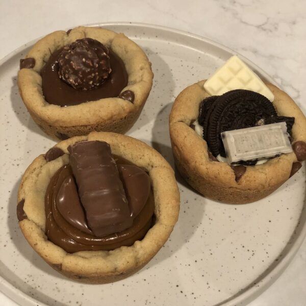 Loaded Jumbo Cookie Cups - Image 4